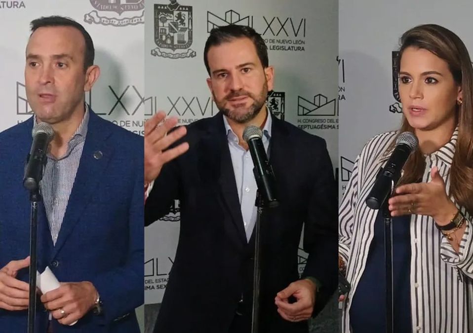 Diputados cuestionan cierre de estaciones del Metro en NL; “gobierno invirtió mil mdp en mantenimientos"