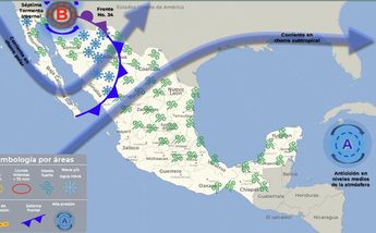 Séptima Tormenta Invernal