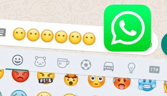 Este lunes 17 de julio se celebra el Día Mundial del Emoji.