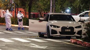 Abraham sería dueño de clubes nocturnos, entre ellos el denominado 'Foxies' / Agencia Es Imagen