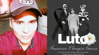 En redes sociales algunos de sus amigos y familiares exigieron justicia por su muerte. | Especial