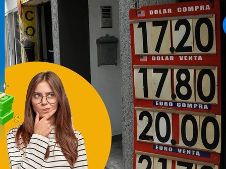 Pecio del dólar hoy 27 de agosto