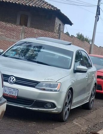 Vecinos realizaron el reporte tras el presunto doble homicidio. | Especial