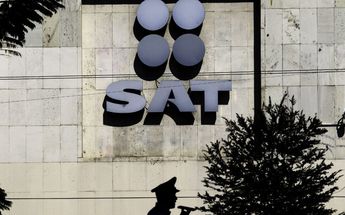 Oficina del SAT /Cuartoscuro