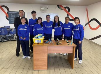 Equipo de Kilimanjaro. | Pamela Villanueva