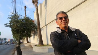 Javier Juárez, ex editor de la sección policiaca, relató sus experiencias en Milenio Diario. | Especial