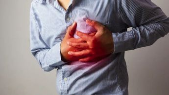 Los hombres son los que presentan más casos de enfermedad isquémica del corazón. | Shutterstock
