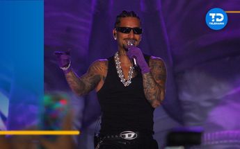 Maluma triunfa en Feria de León 2024 | Monserrat Yepez