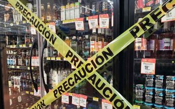 La duda surgió entre ciudadanos sobre si habría Ley Seca este 1 de octubre. | Archivo