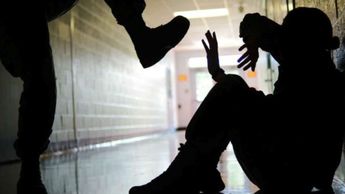 Acoso escolar preocupa a padres de familia de la CdMx; casos van en aumento