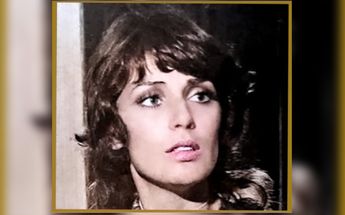 Antes de ser actriz, Helena Rojo fue modelo en los años 60 / Especial