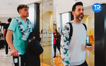León viaja rumbo a Pachuca para jugar partido pendiente de la Liga Mx | Monserrat Yépez