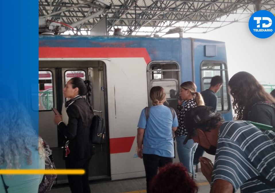 PC de Nuevo León acudió al reporte del accidente | Especial