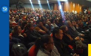 Día del Servidor Público en Monterrey | Sandra González