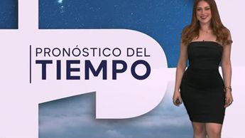 Pronóstico del tiempo para CdMx, con Norma García - 04 de junio de 2025