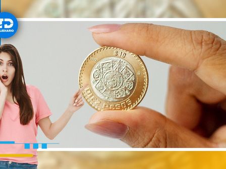 Precio del dolar hoy, 19 de noviembre