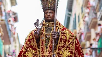 Santo Fermín / Especial