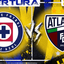 Imagen de Cruz Azul vs Atlante