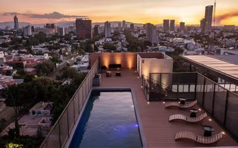 Se detectó una baja al la recaudación del Airbnb en Guadalaja| Airbnb