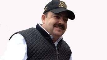 David Veytia testificó en contra de Genaro García Luna