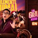 Imagen de La Granja VIP 2026