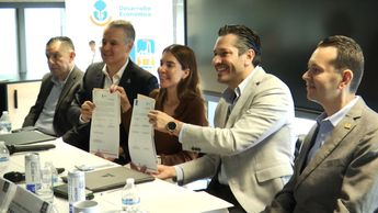 Si tu negocio está en la formalidad, podrías acceder a este apoyo del Gobierno de Jalisco