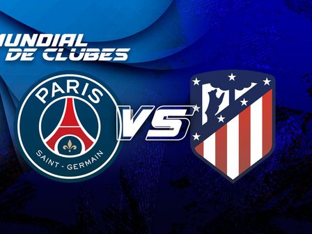 PSG buscará sumar su primera victoria en el Mundial de Clubes