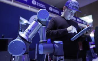 El metaverso ofrece nuevas posibilidades en el ámbito de entretenimiento, así como para el plano educativo y laboral