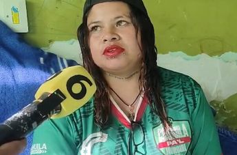 Tras diversos estudios y valoraciones médicas, la madre del menor fue informada que su hijo requería una intervención quirúrgica.