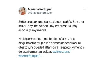 Mariana R