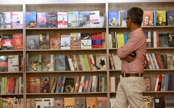 La Feria Universitaria del Libro inicia este 13 de marzo. | Cortesía