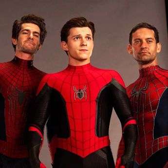 Dentro de los rumores que se manejan es un enfrentamiento entre Wolverine y Spider-Man | Redes Sociales