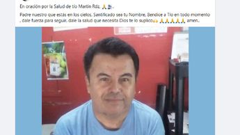 Martín Rodríguez De La Fuente