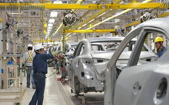 La industria automotriz en México seguirá aprovechando el nearshoring. | Archivo