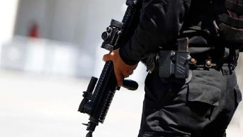 Tras inseguridad en Lampazos, Fuerza Civil toma control del municipio