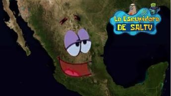 Mejores memes del sismo 19 de diciembre Santa Catarina. / Cortesía
