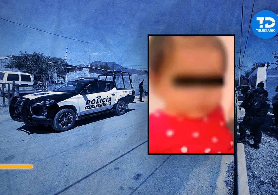 La muerte de la menor ocurrió el miércoles en extrañas circunstancias. | Agustín Martínez