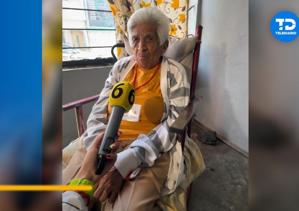 Familia Cedillo ha dejado tres generaciones de mujeres en Nuevo León. | Marcela Cuevas