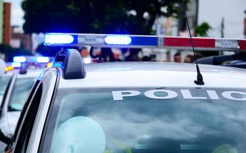 Unidad de la policía estadunidense / Pixabay
