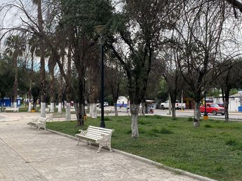 La zona de La Petaca está llena de misticismo en Linares. | Édgar Plata