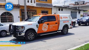 Protección Civil de Nuevo León | Especial