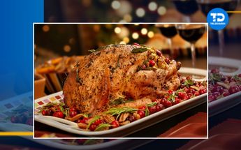 En dónde está más barato el pavo ahumado