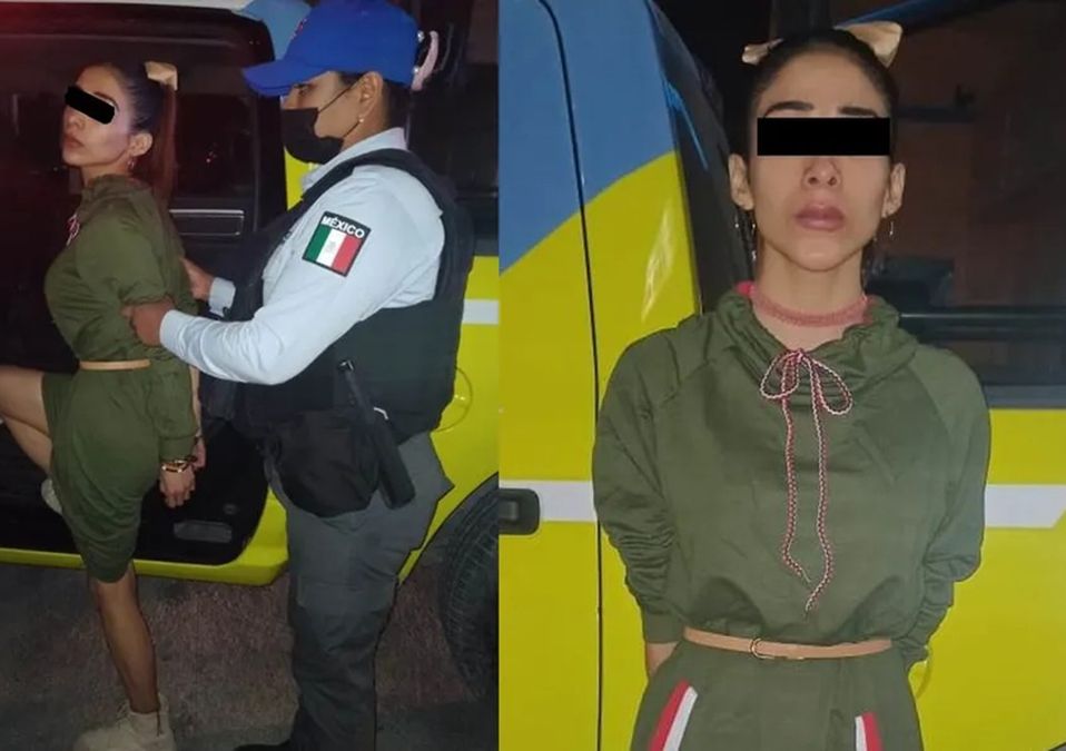 Rescatan a niño de 4 años presuntamente secuestrado en el centro de Monterrey