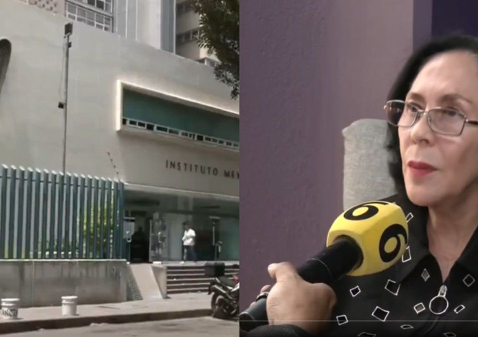Los coyotes se hacen pasar por gestores para robar las pensiones de las personas |