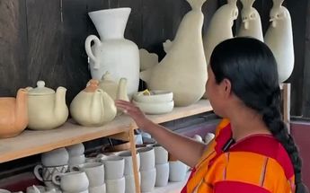 Los artesanos pueden vender sus productos hechos a mano en Amazon / Especial