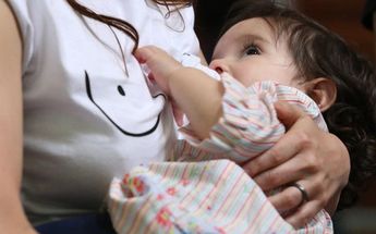 Propone Morena que el periodo de lactancia sea de dos años