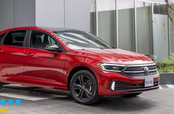 La planta de Volkswagen en Puebla produce los modelos Jetta y Taos | Volkswagen México