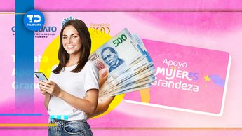 La tarjeta Rosa en Guanajuato busca fomentar el apoyo y la inclusión de las mujeres en la entidad. | ESPECIAL