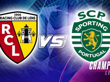 Lens y Sporting abren la Jornada 2 de la Champions League 2026/2027