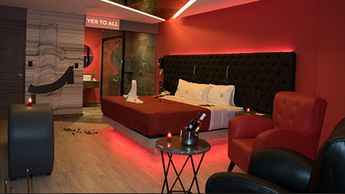 Motel Majestic Puebla | Especial